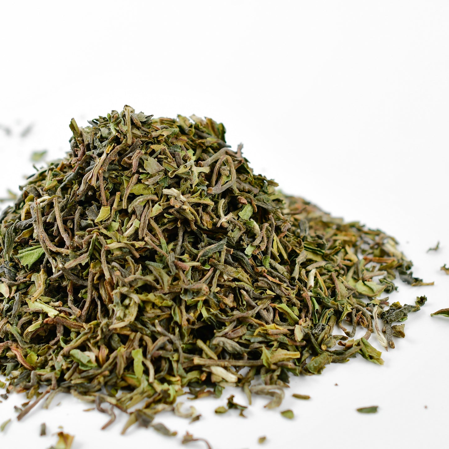 インド ダージリンファーストフラッシュ 【ミム茶園】